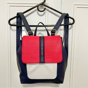 Tommy Hilfiger women backpack